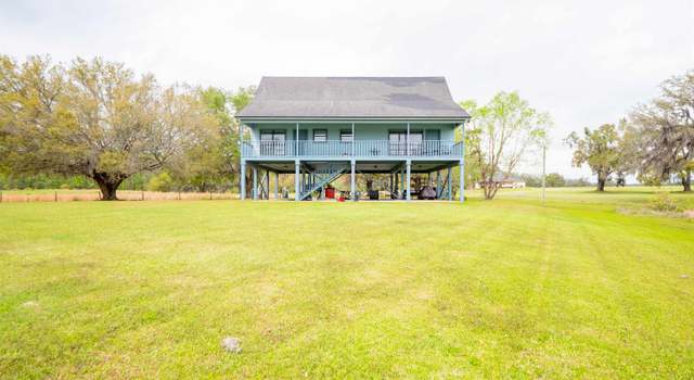 Photo of 445 SW Delray Ave, Greenville, FL 32331