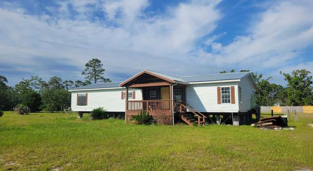 Photo of 16805 Beach Rd, Perry, FL 32348