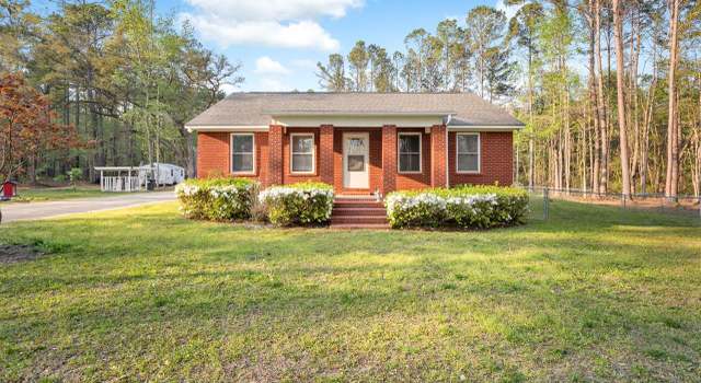Photo of 265 Still Rd, Monticello, FL 32344