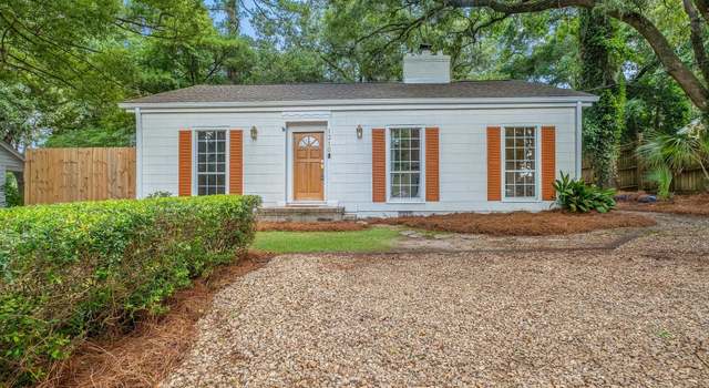Photo of 1310 E 7th Ave, Tallahassee, FL 32303