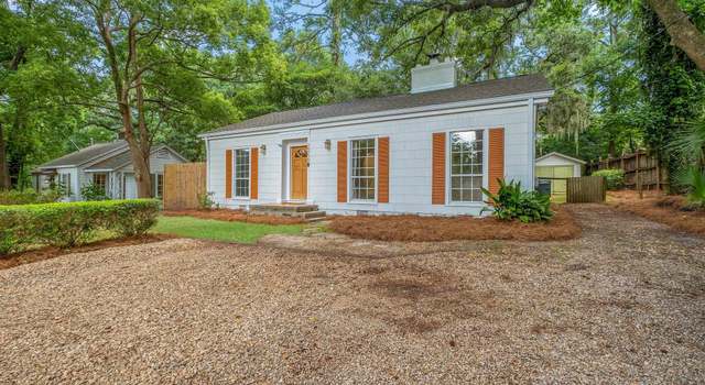 Photo of 1310 E 7th Ave, Tallahassee, FL 32303