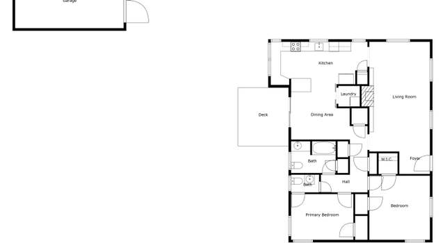 Photo of 1310 E 7th Ave, Tallahassee, FL 32303