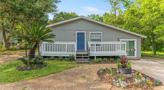 Photo of 711 Efferson St, Tallahassee, FL 32303