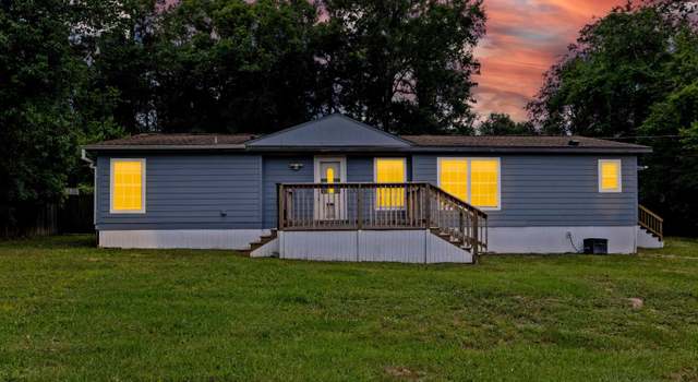 Photo of 4979 Moore Pond Rd, Tallahassee, FL 32303