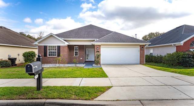 Photo of 6145 Observation Cir, Tallahassee, FL 32317