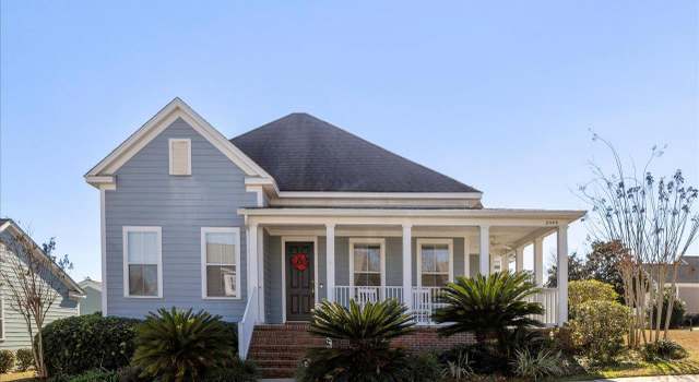 Photo of 2545 Twain Dr, Tallahassee, FL 32311
