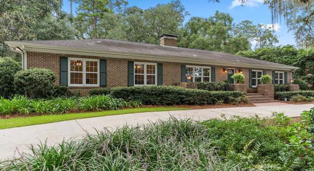 Photo of 1114 Lothian Dr, Tallahassee, FL 32312