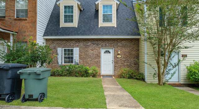 Photo of 2395 Gregory Dr, Tallahassee, FL 32303