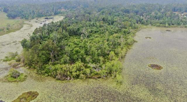 Photo of Vacant SW Sr 14, Madison, FL 32340