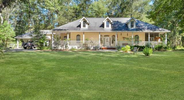 Photo of 560 China Berry Ln, Havana, FL 32333