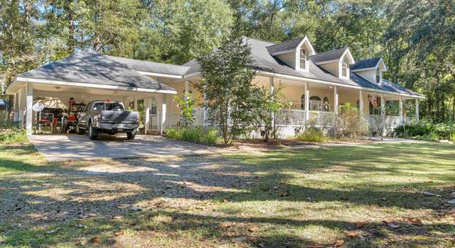 Photo of 560 China Berry Ln, Havana, FL 32333