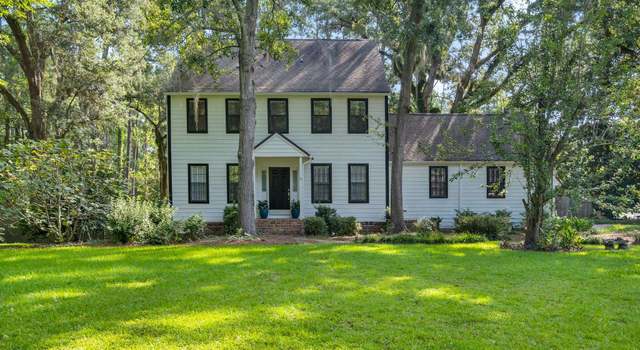 Photo of 4310 Rabbit Pond Rd, Tallahassee, FL 32309