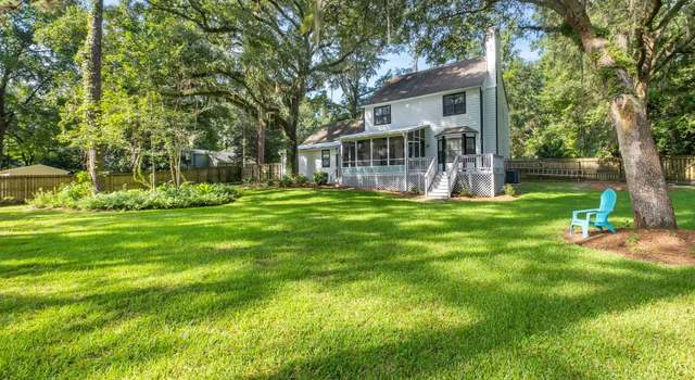 Photo of 4310 Rabbit Pond Rd, Tallahassee, FL 32309