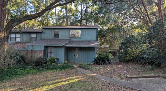 Photo of 2181 Shangri La Ln, Tallahassee, FL 32303