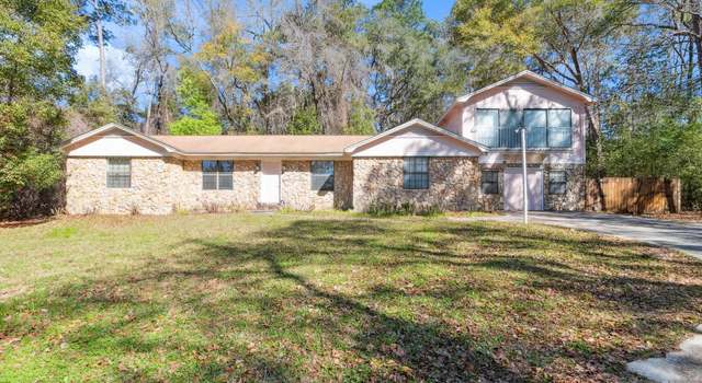 Photo of 3108 Sharer Rd, Leon, FL 32312