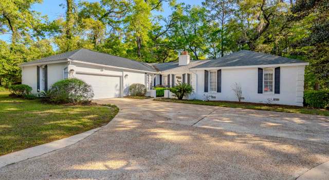 Photo of 2601 Lotus Dr, Tallahassee, FL 32312