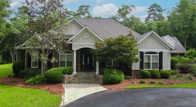 Photo of 2610 Millstone Plantation Rd, Tallahassee, FL 32312