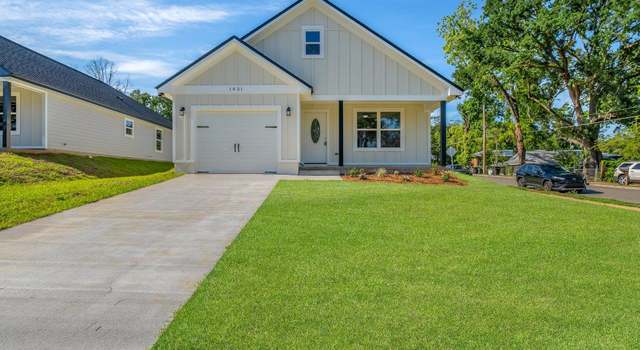 Photo of 1421 Stuckey Ave, Tallahassee, FL 32310