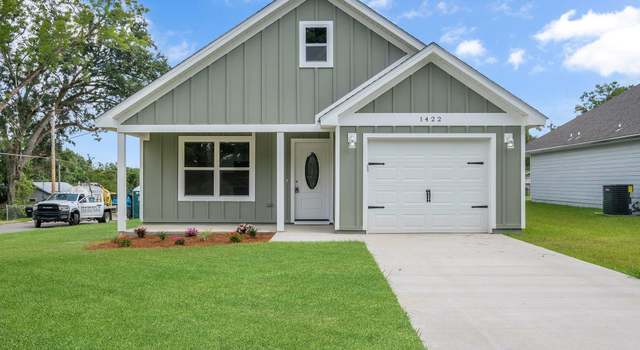 Photo of 1422 Mccaskill Ave, Tallahassee, FL 32310
