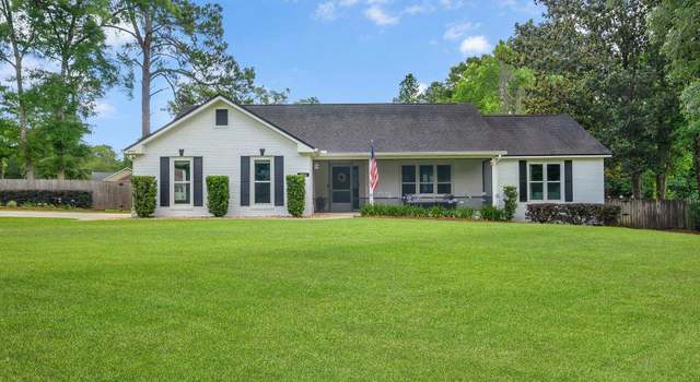 Photo of 2042 Dyrehaven Dr, Tallahassee, FL 32317