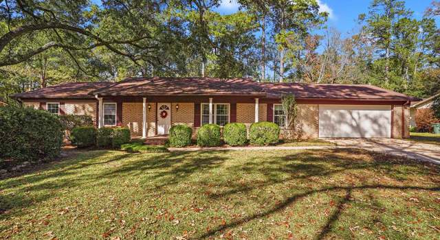Photo of 4102 Tralee Rd, Tallahassee, FL 32309
