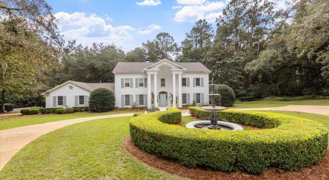 Photo of 811 Live Oak Plantation Rd, Tallahassee, FL 32312