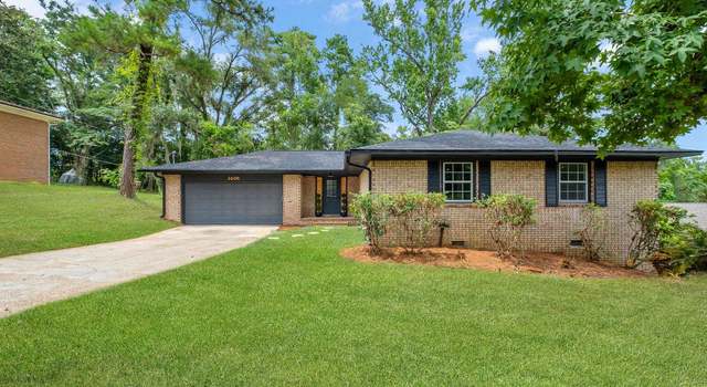 Photo of 1406 Lehigh Dr, Tallahassee, FL 32301