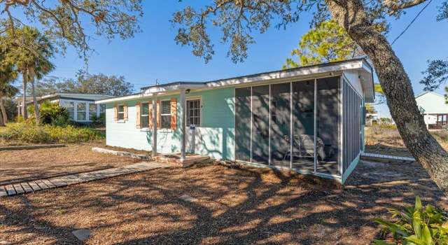 Photo of 7 Trout St, Bald Point, FL 32346