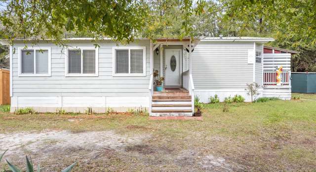 Photo of 15314 Hidden Meadow Ct, Leon, FL 32310