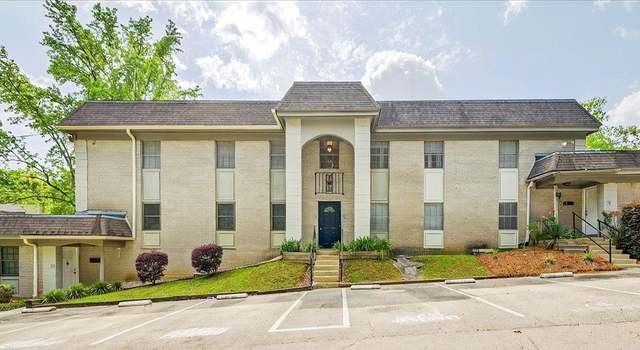 Photo of 1951 N Meridian Rd #77, Tallahassee, FL 32303