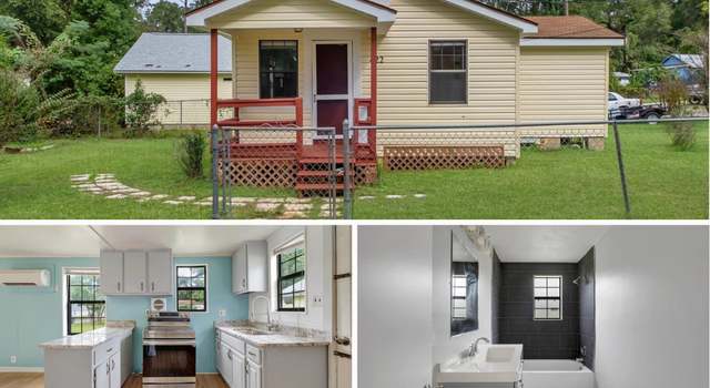 Photo of 422 Alpha Ave, Tallahassee, FL 32305