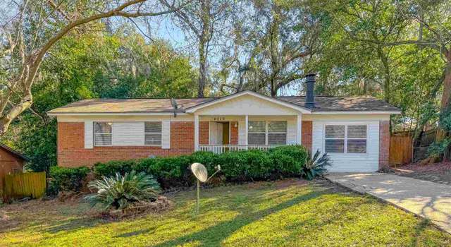 Photo of 4019 Tara Dr, Tallahassee, FL 32303