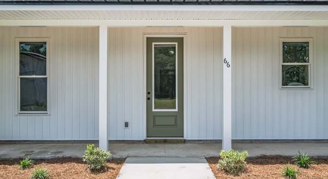 Photo of 66 Kiowa Trl, Crawfordville, FL 32327
