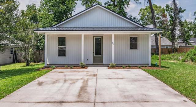Photo of 66 Kiowa Trl, Crawfordville, FL 32327