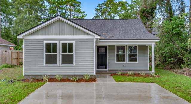 Photo of 161 Broken Bow Trl, Crawfordville, FL 32327