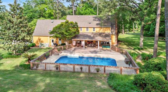 Photo of 9544 Hawk Ridge Rd, Tallahassee, FL 32312