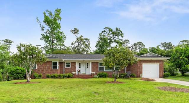 Photo of 1124 Camellia Dr, Tallahassee, FL 32301