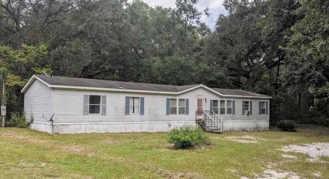 Photo of 102 Lauderdale Ln, Crawfordville, FL 32327