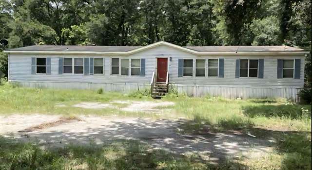 Photo of 102 Lauderdale Ln, Crawfordville, FL 32327