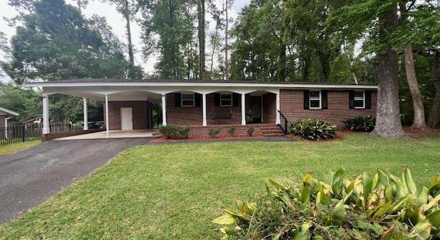 Photo of 1913 Sunset Ln, Tallahassee, FL