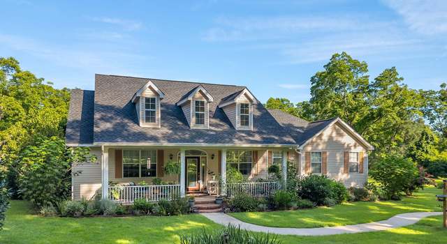 Photo of 151 N Ojibwa Rd, Monticello, FL 32344