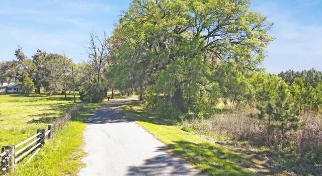 Photo of XXX Kelly Farm Rd, Havana, FL 32333