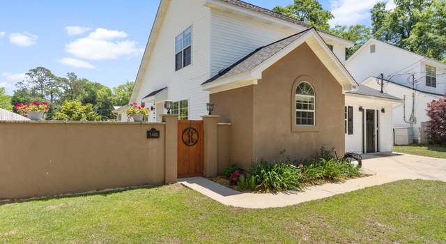 Photo of 1465 Pine St, Tallahassee, FL 32303