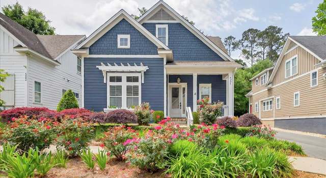 Photo of 1261 Myrtle View Dr, Tallahassee, FL 32312