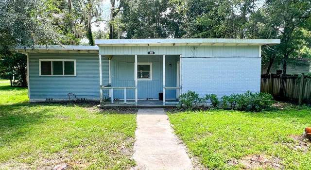 Photo of 303 W Cherry St, Perry, FL 32347