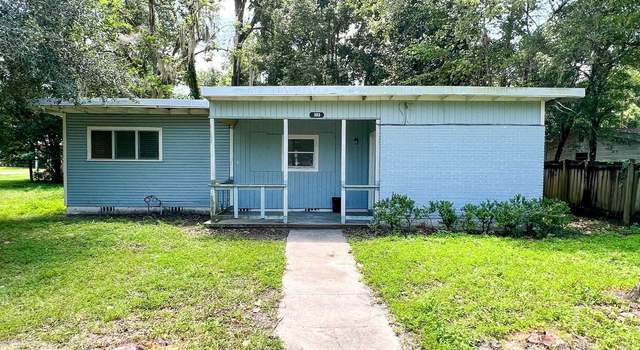 Photo of 303 W Cherry St, Perry, FL 32347