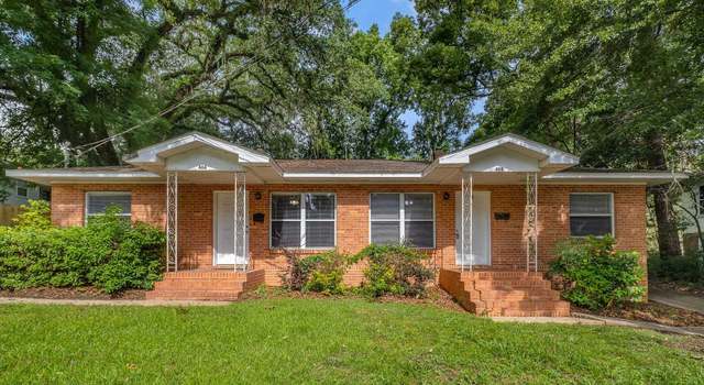 Photo of 606/608 N Magnolia Dr Unit -, Tallahassee, FL 32301