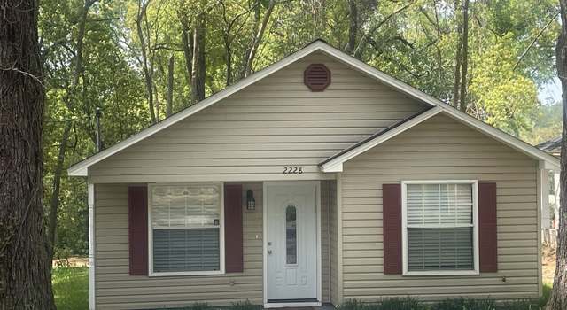Photo of 2228 Keith St, Tallahassee, FL 32310