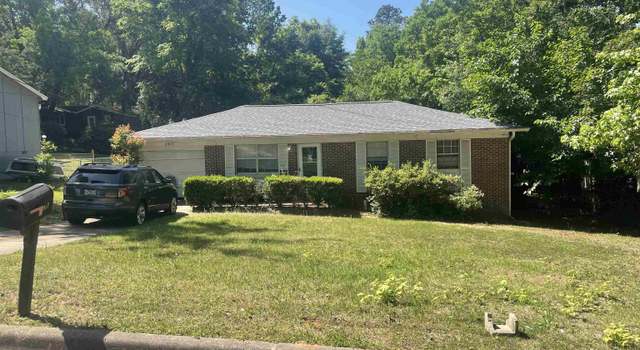 Photo of 2917 Stokley Ln, Tallahassee, FL 32303