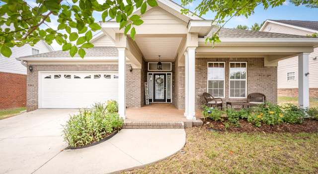 Photo of 2601 Ulysses Rd, Tallahassee, FL 32312